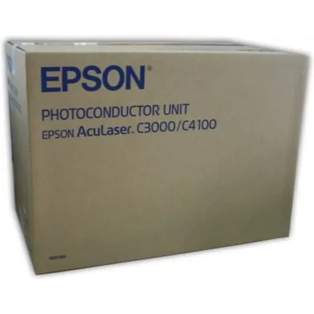 Epson Photoconductor UnitAcu Laser C 3000/C 4100