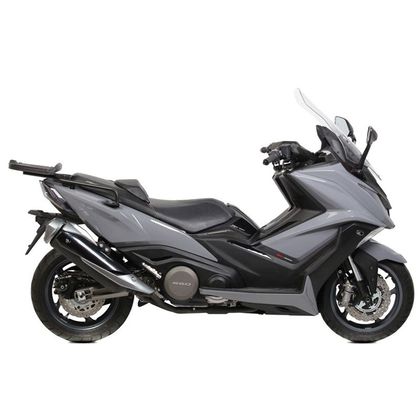 Support top case Shad Top Master pour scooter