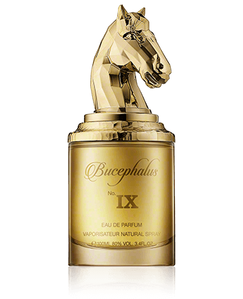 Armaf Bucephalus No. IX Eau de Parfum Spray 100ml