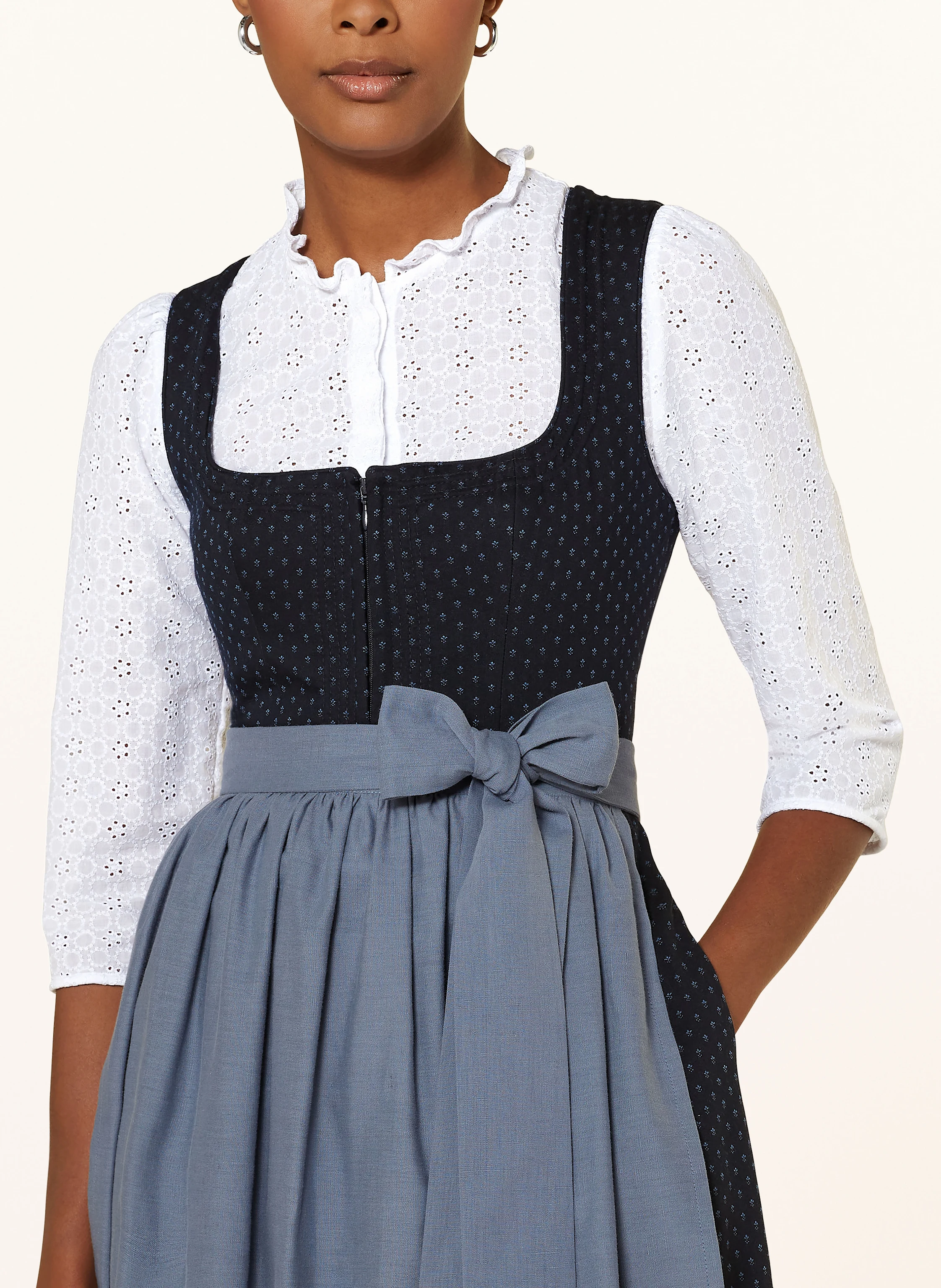 LIMBERRY Dirndl