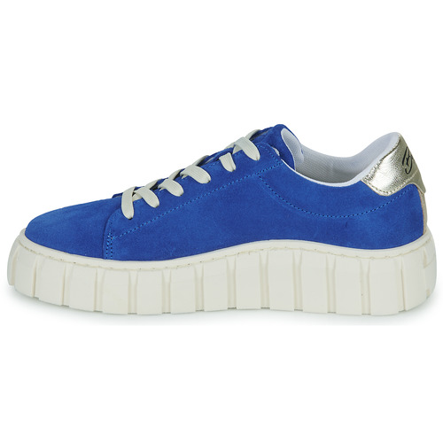 Betty London - MABELLE - Bleu / Blanc