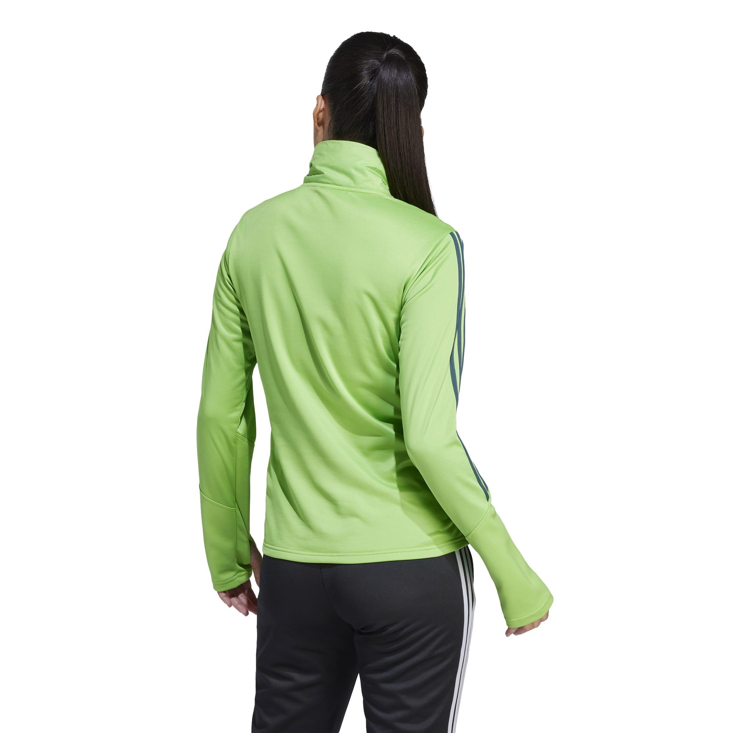 adidas adidas Tiro23cbwintopw Tracksuit Top Womens