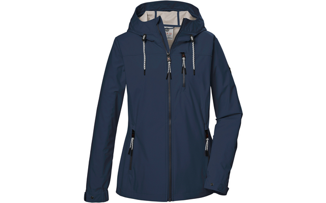 Killtec GS 74 Damen Softshelljacke