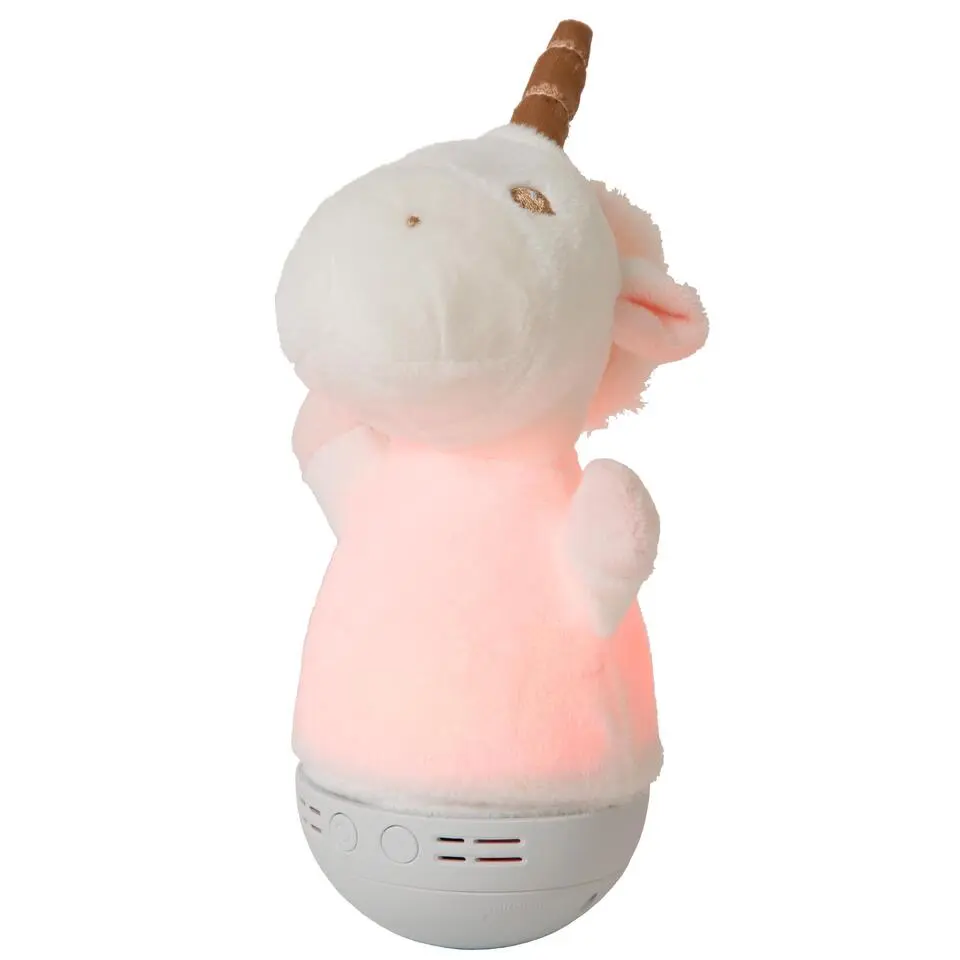 Lucide DOLLY Tafellamp - Wit