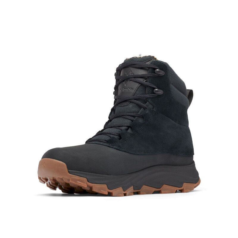 Expeditionist Shield - Bottes de neige homme