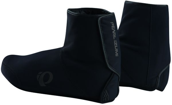 AmFIB Shoe Cover Überschuh  black  L (42.5-44)