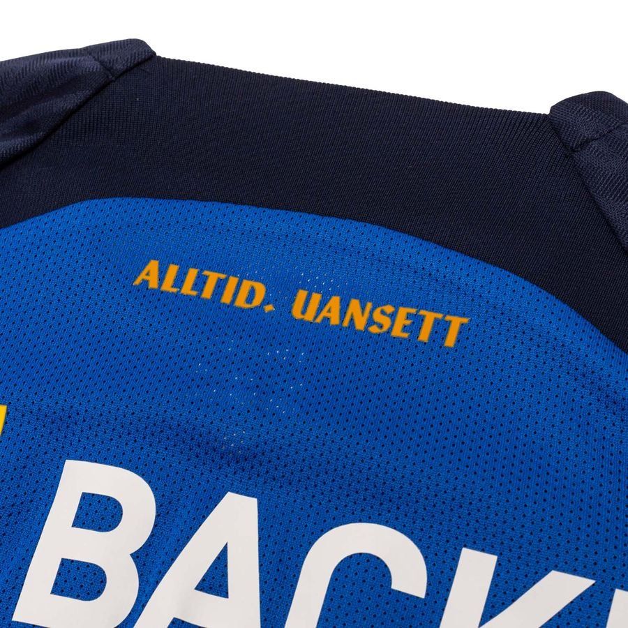 Stabæk Maillot Domicile Toppserien 2024 Femme