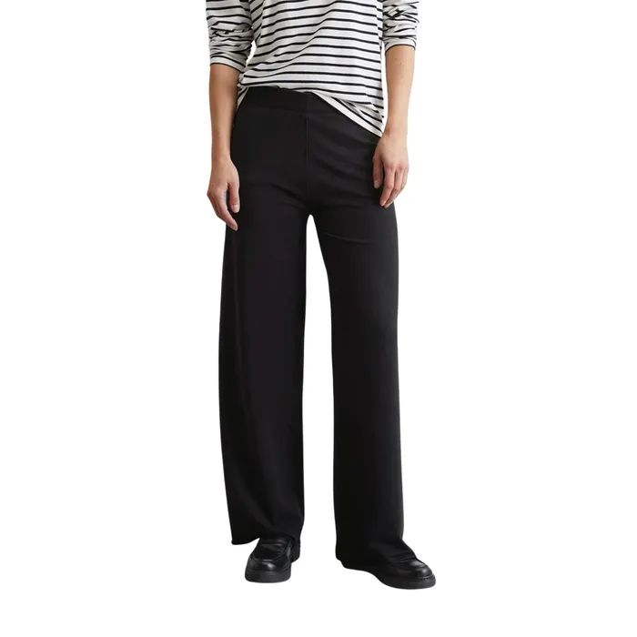 Marc O'Polo Jersey Broek Dames