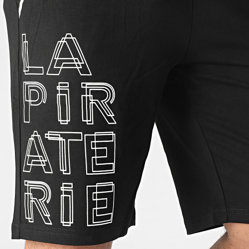 Short Jogging Gotham Noir