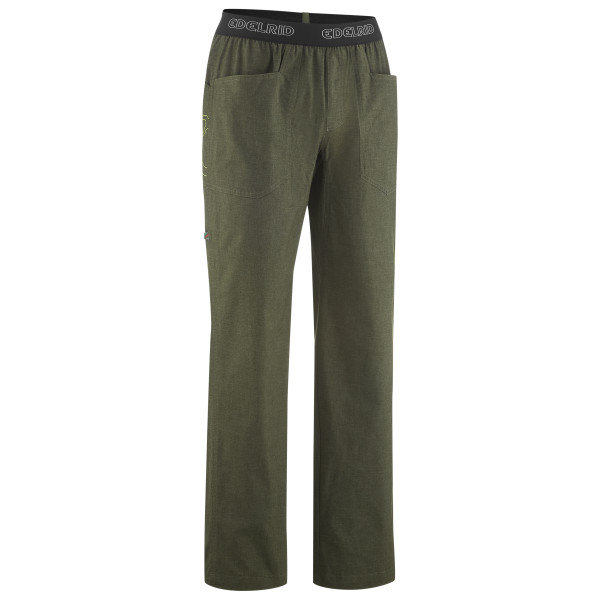 Edelrid - Legacy Pants IV - Pantalon d'escalade