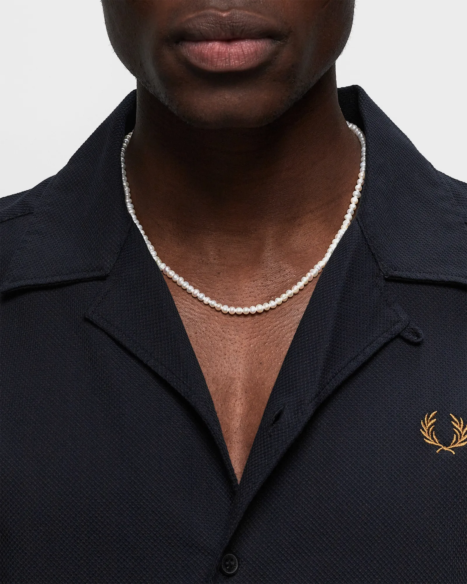 Hatton Labs Mini Pearl Chain