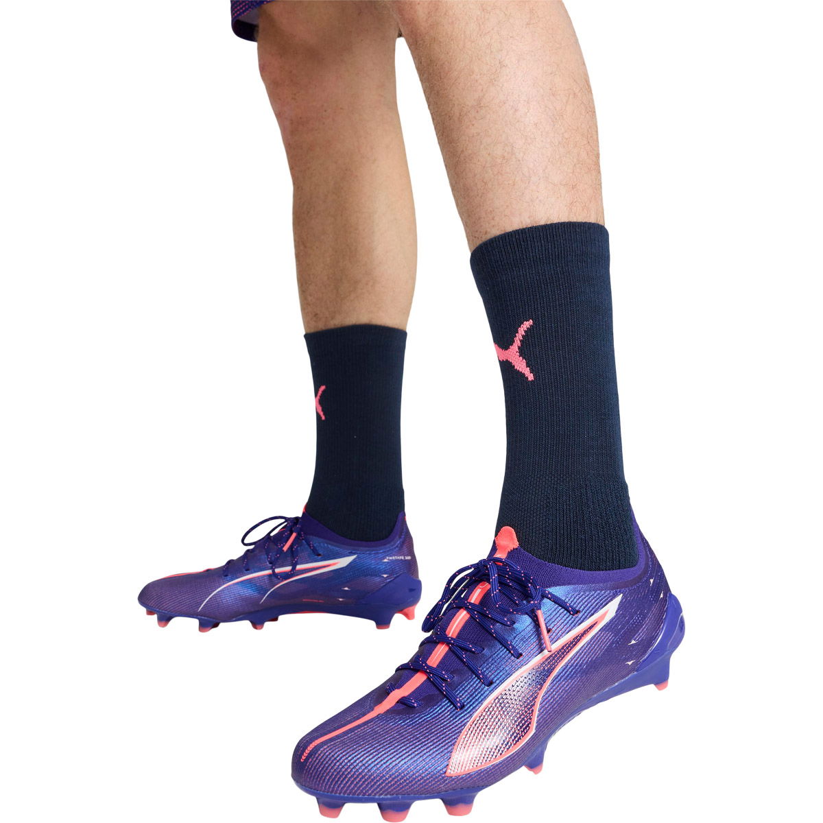 PUMA Ultra 5 Ultimate FG Fodboldstøvler