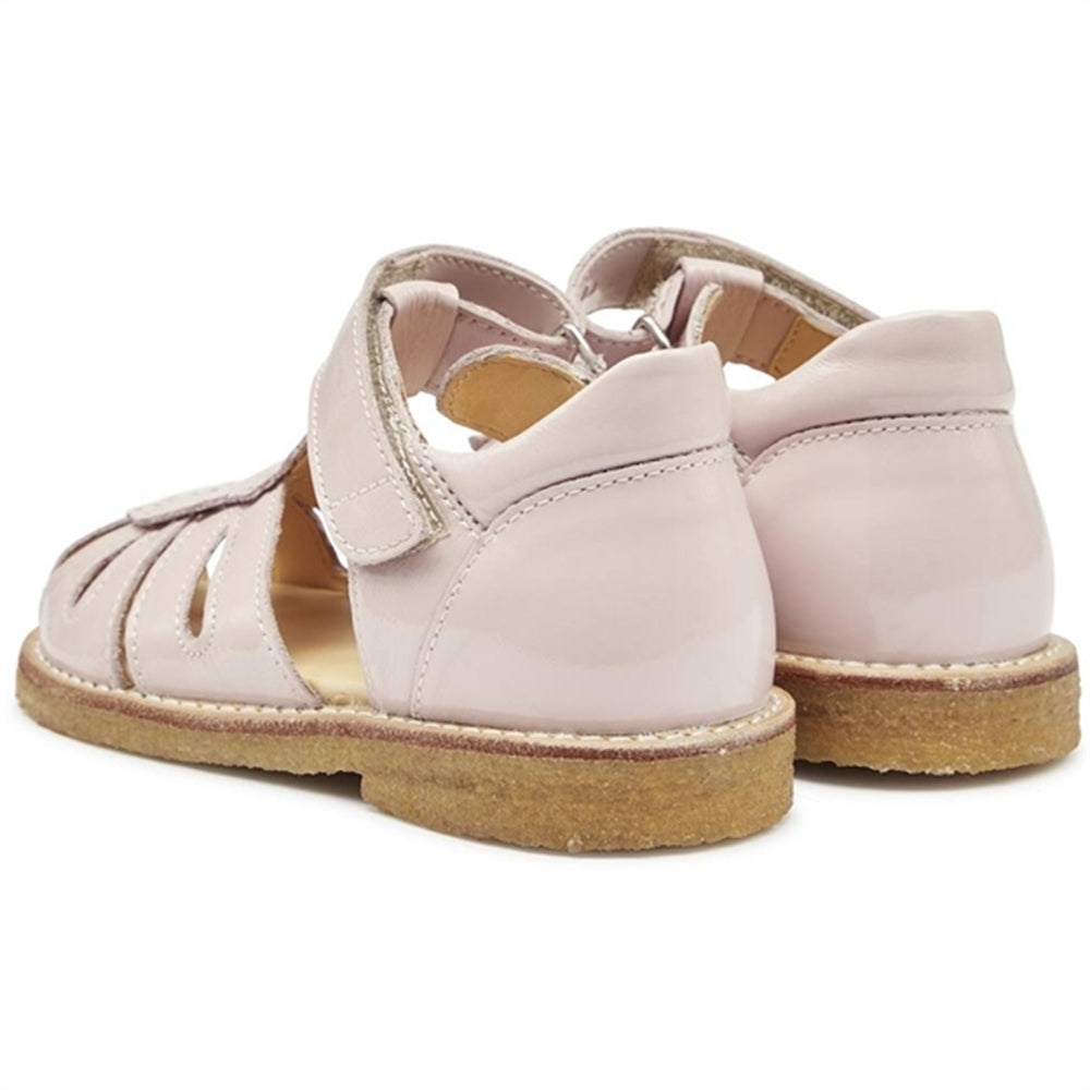 Køb Angulus Sandaler Pale Rose