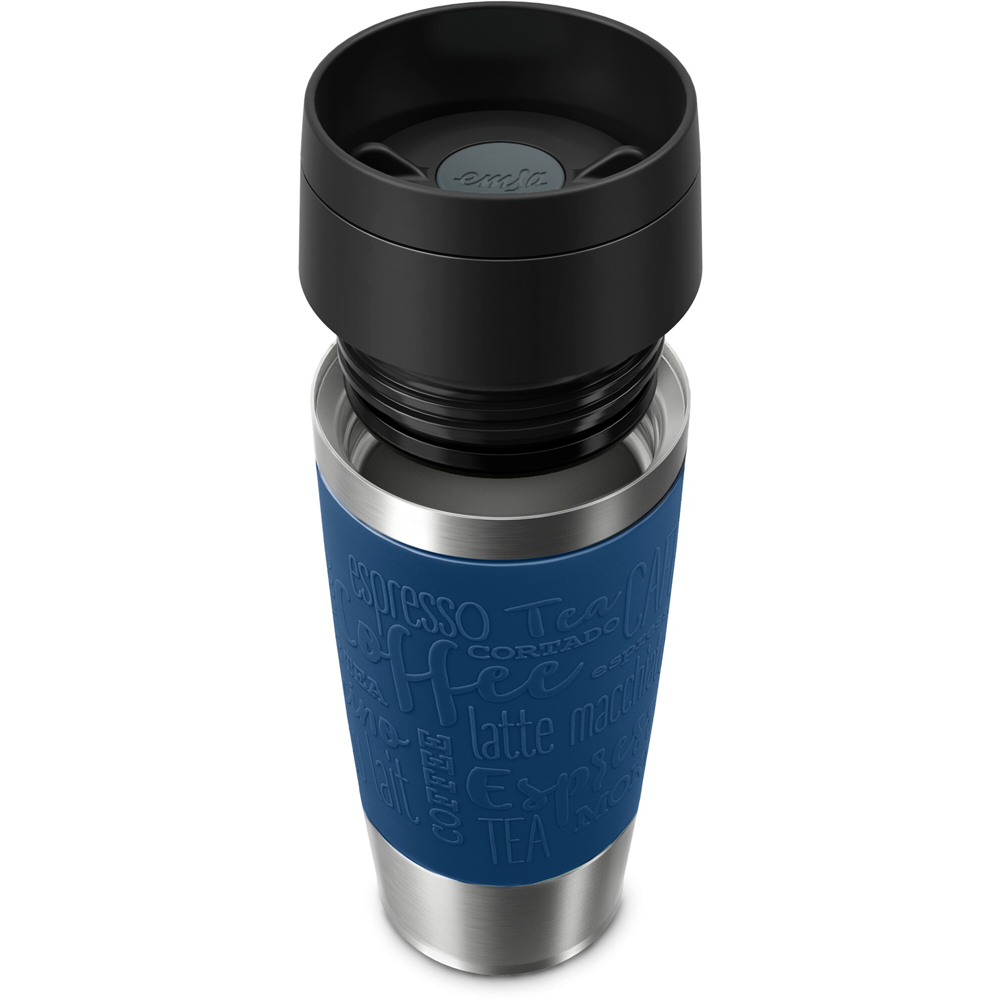 Emsa Thermobecher TRAVEL MUG Classic Thermobecher