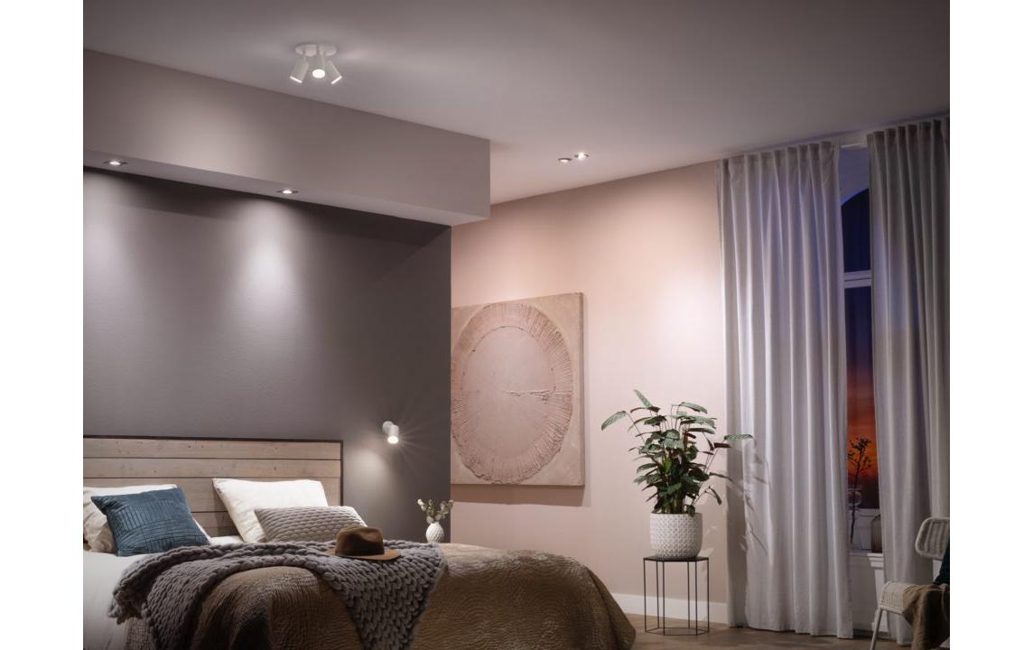 White Ambiance GU10 DreierpackSchönere Momente in smarter Beleuchtung