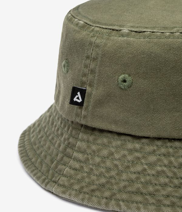 Anuell Mooser Organic Bucket Hut (olive)