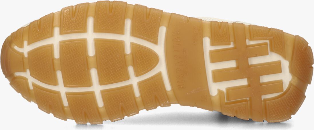 witte hispanitas lage sneakers chv253869
