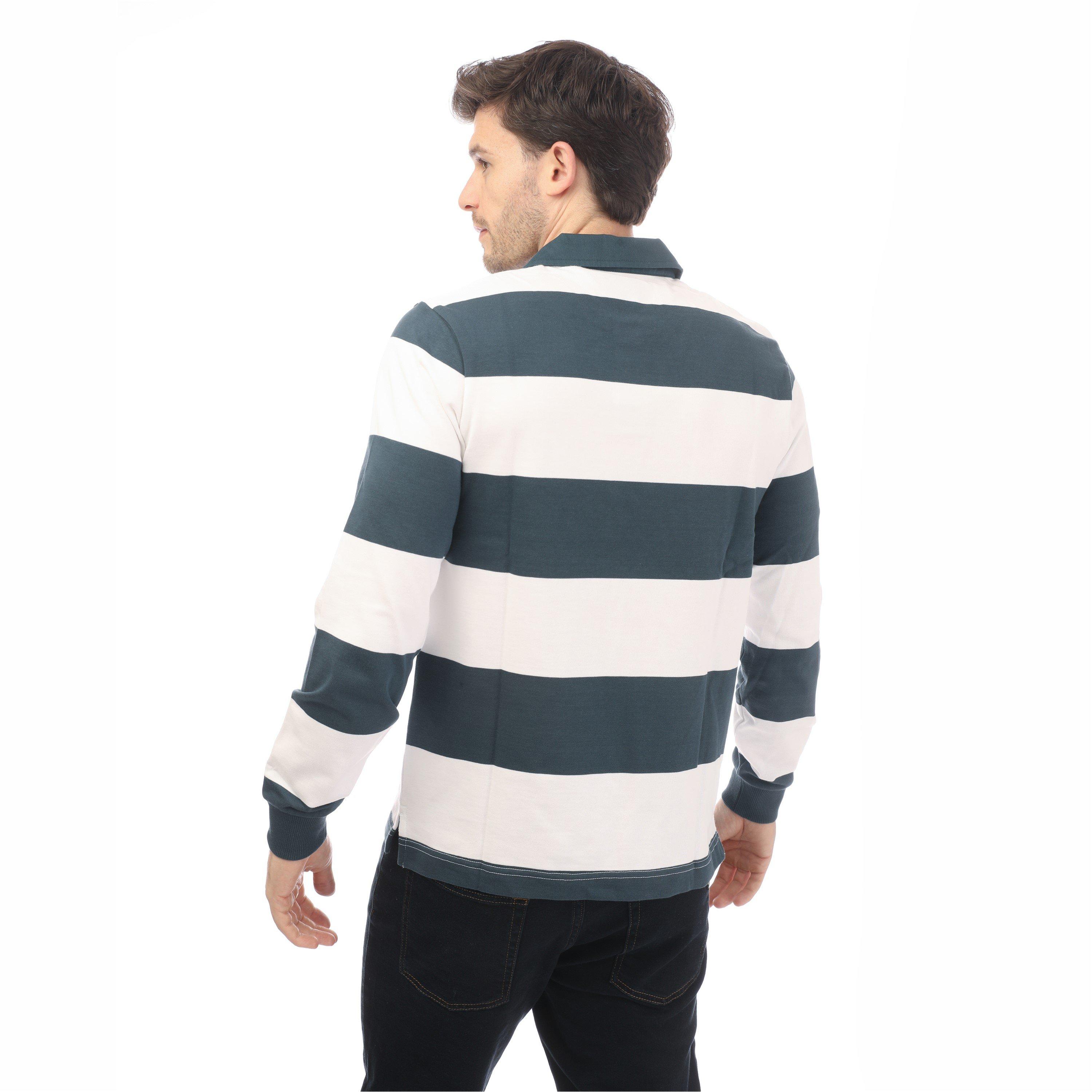 Lyle and Scott Rugby Shirt