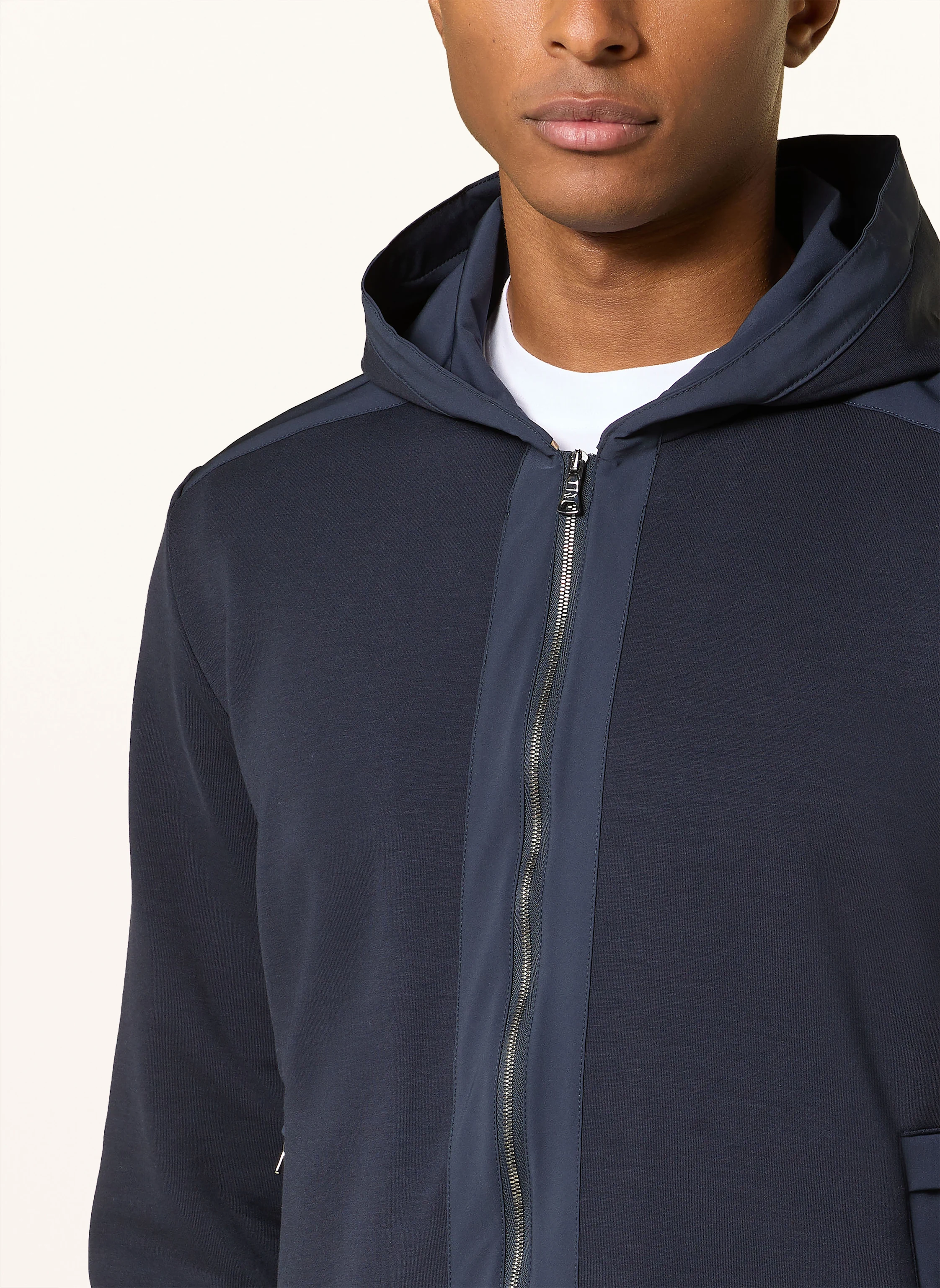 PAUL & SHARK Sweatjacke