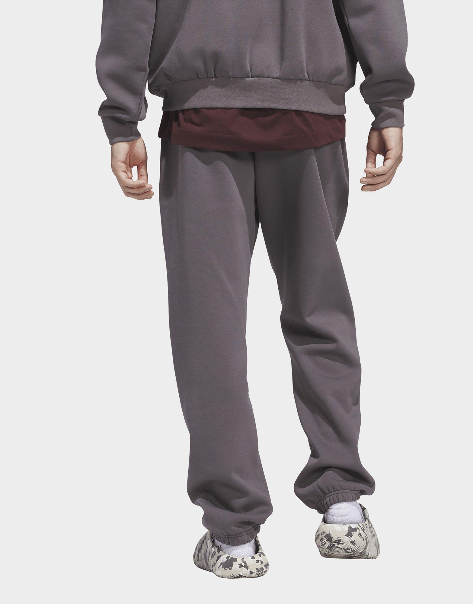 adidas Jogger molleton adidas Basketball (Non genré)