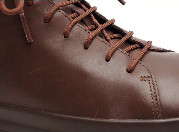 Camper boots bottine homme k300236 marron