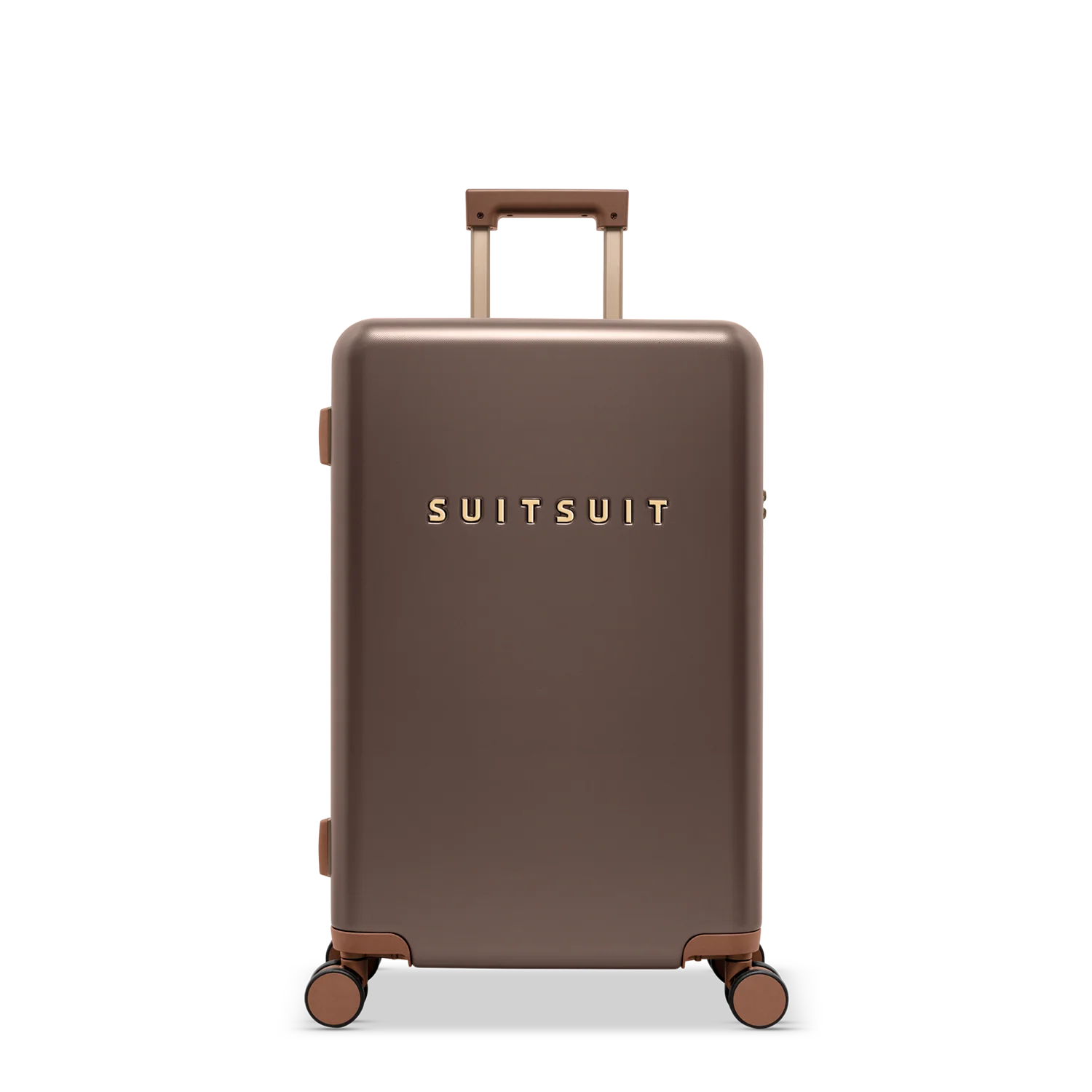 SUITSUIT | Special Edition Fab Seventies | Middelmaat koffer 66