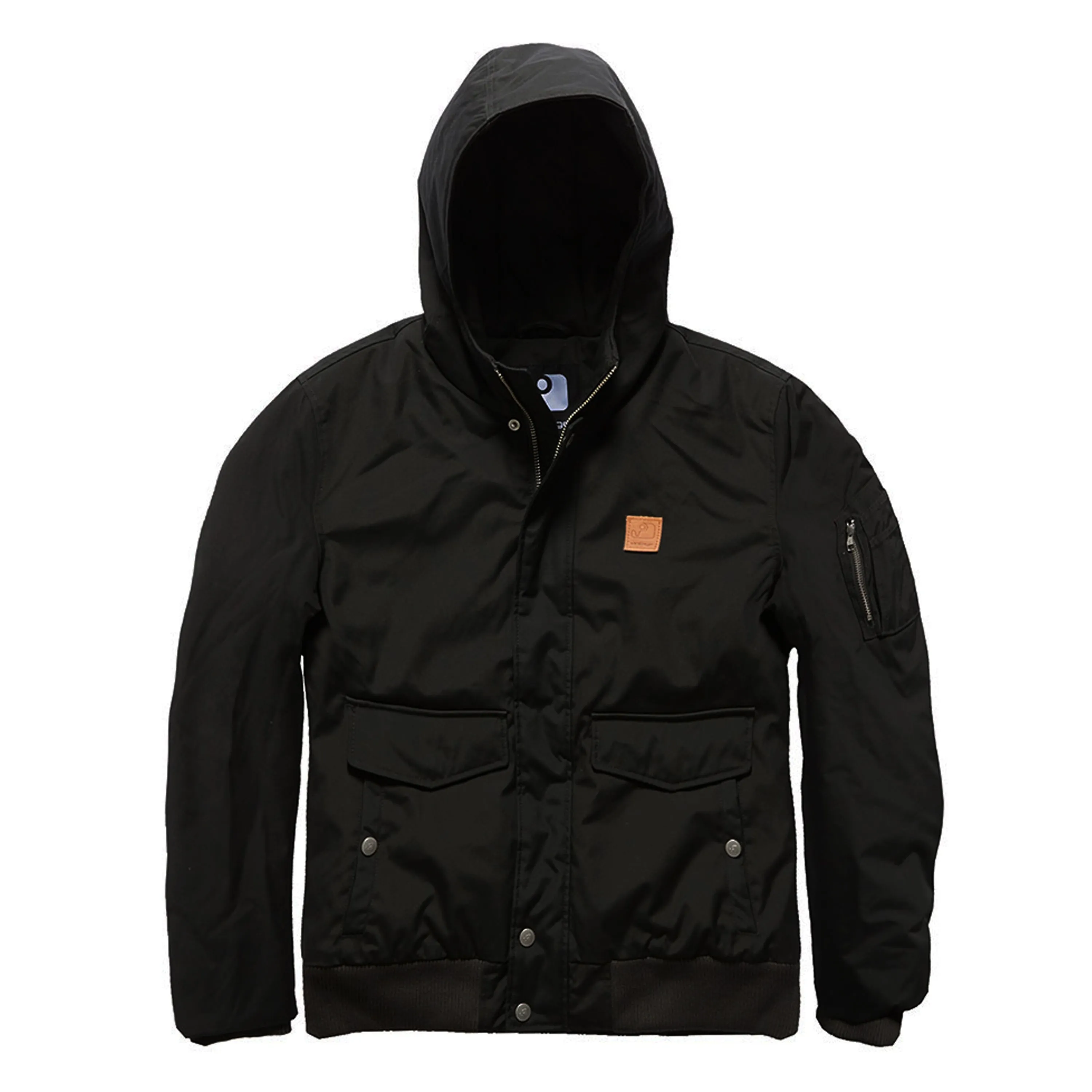 Vintage Industries -  Jacke Rice