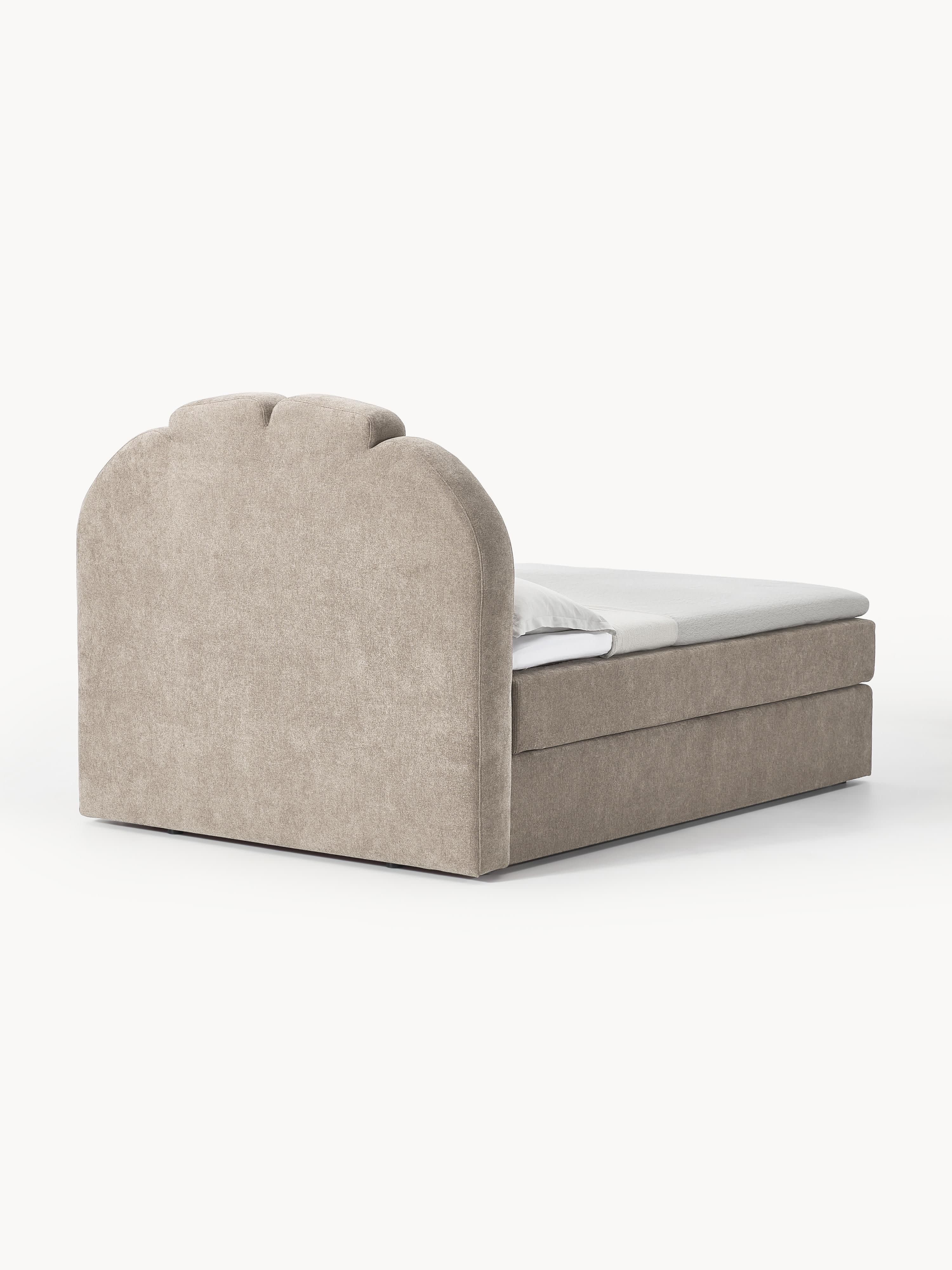 Boxspringbed Romia