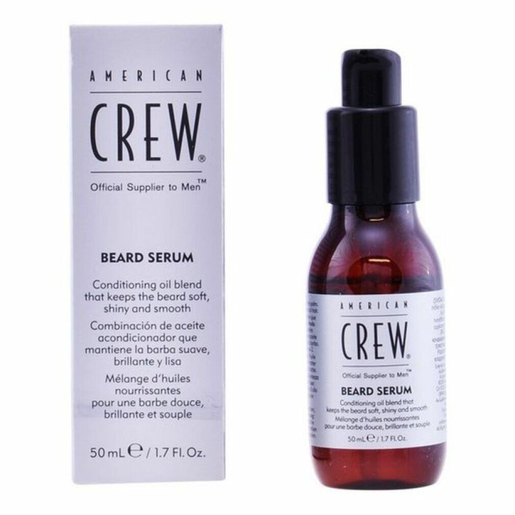 American Crew Beard Serum