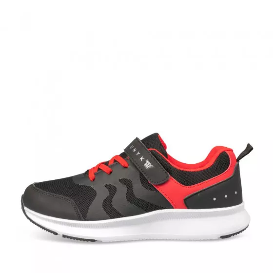 Baskets NOIR UNYK