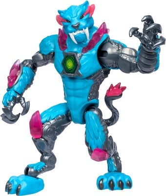 MrBeast Lab Mutators Lekesett Iconic Panther