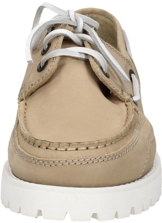 Tommy Hilfiger Dames bootschoen beige
