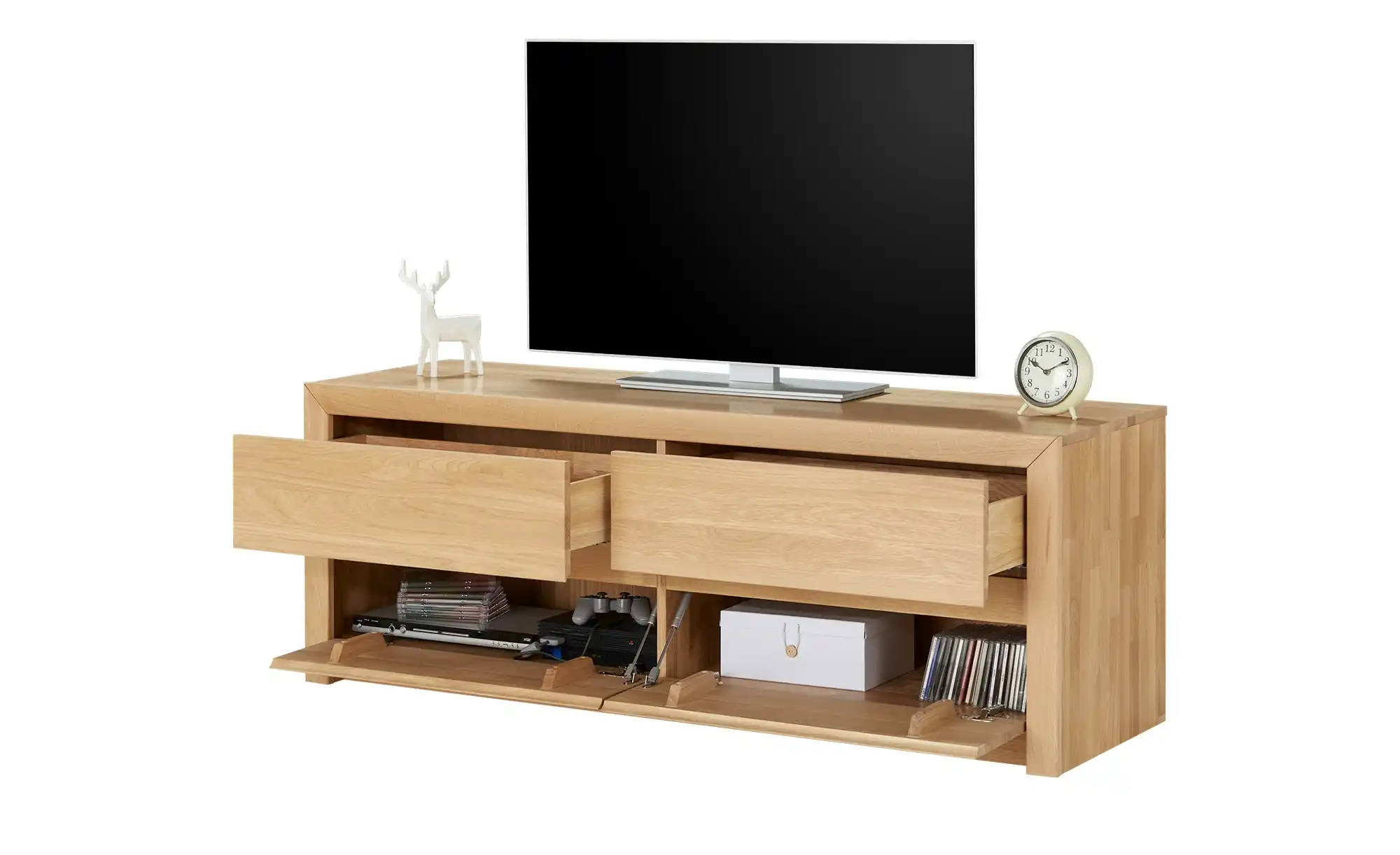 Woodford TV-Lowboard Solano