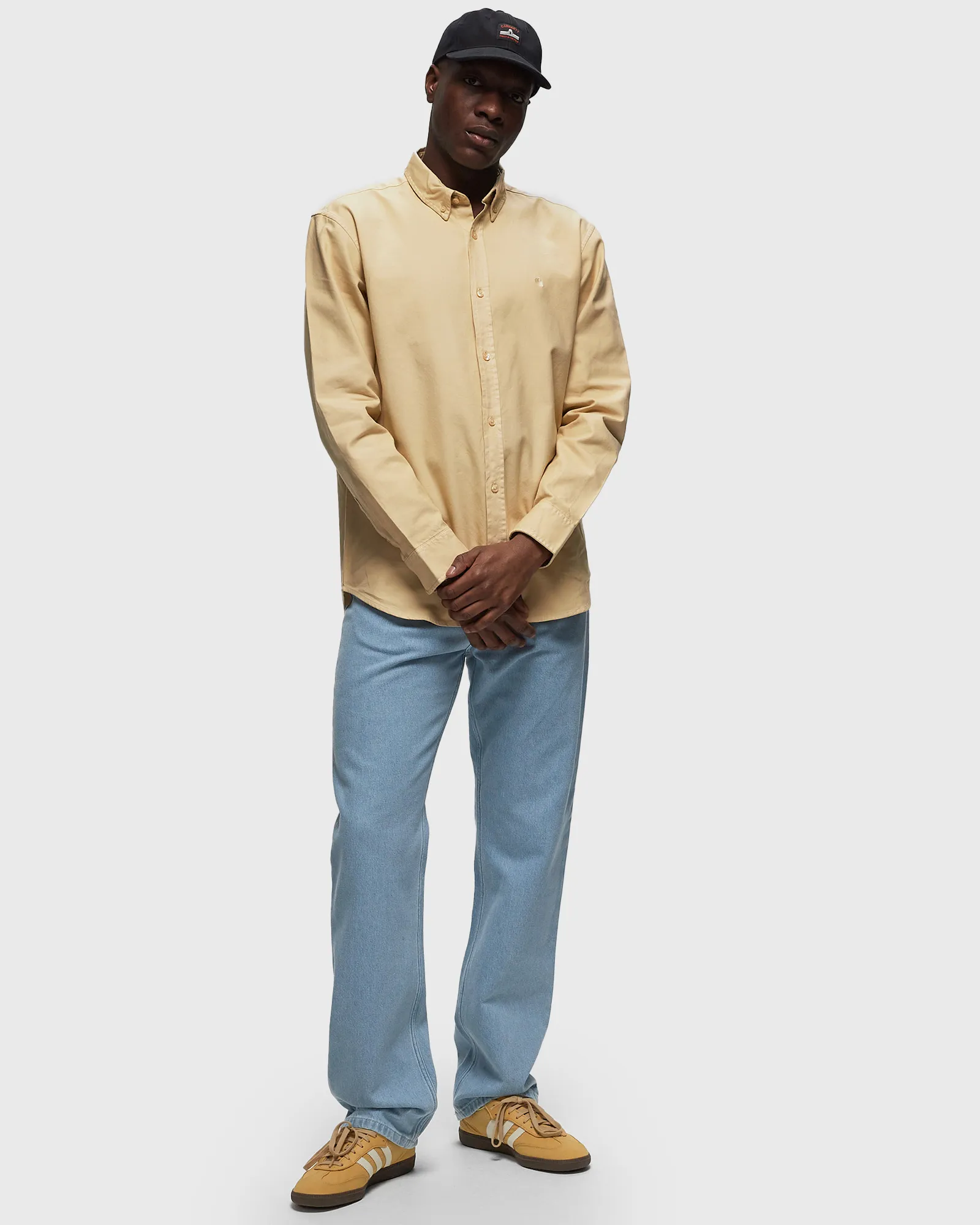 Carhartt WIP Nolan Pant