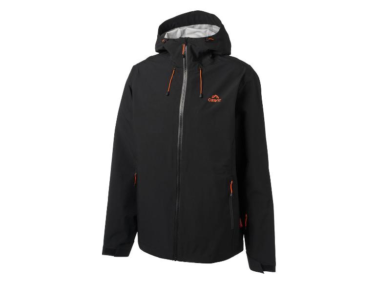 Heren ski-jas Premium