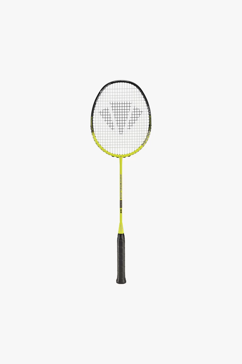 Carlton Powerblade Zero 100 - besaitet - Badmintonracket