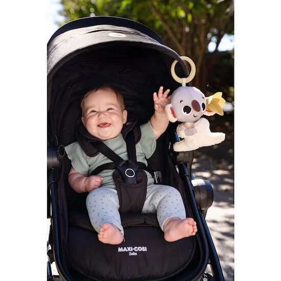 Boho Chic Hochet   Koala        de               Tiny Love