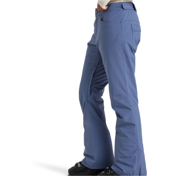Pantalon de ski ROXY BACKYARD PT WILD WIND