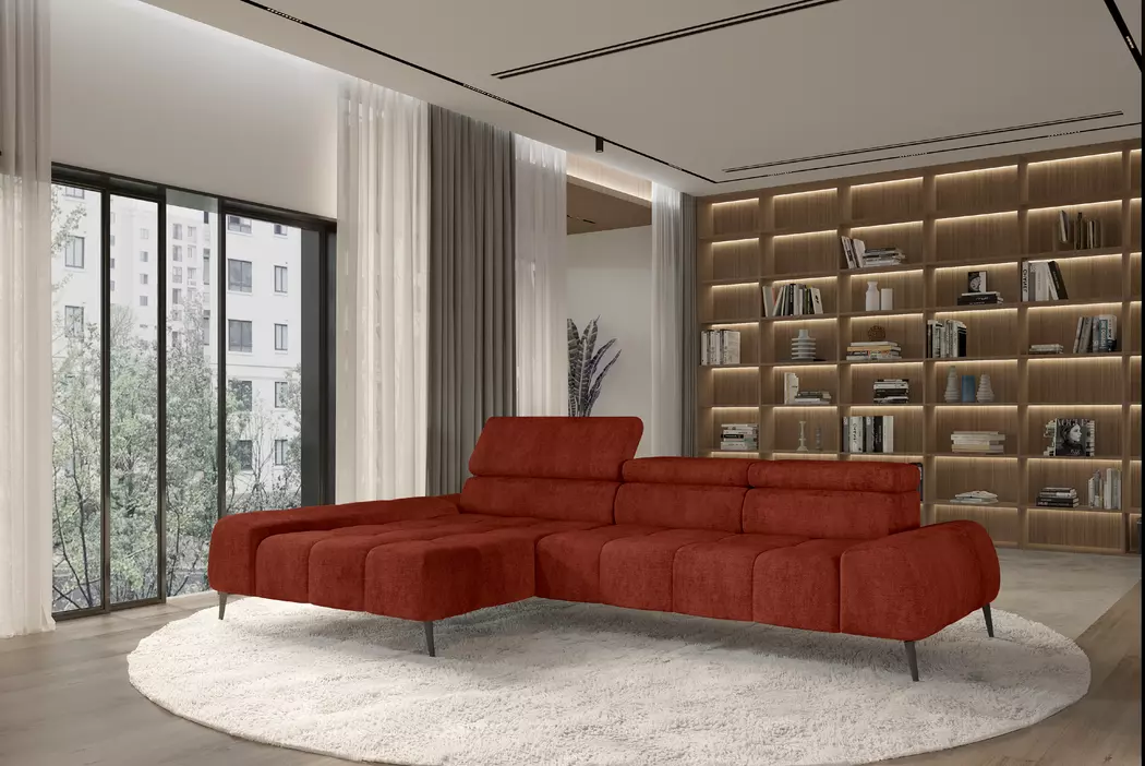 Ecksofa Ribolla