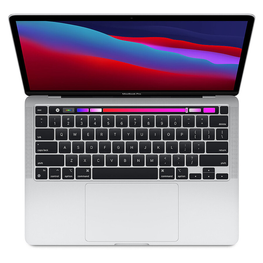 Apple MacBook Pro M1 13