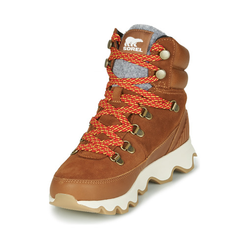 Sorel - KINETIC CONQUEST - Marron