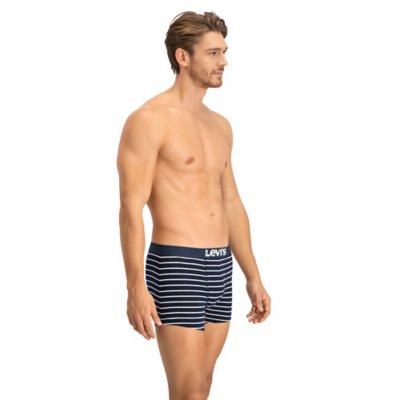 Boxer homme Vintage Stripe Yd B LEVIS