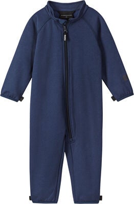 Reima Kahvitus Undertøysdress, Marineblå