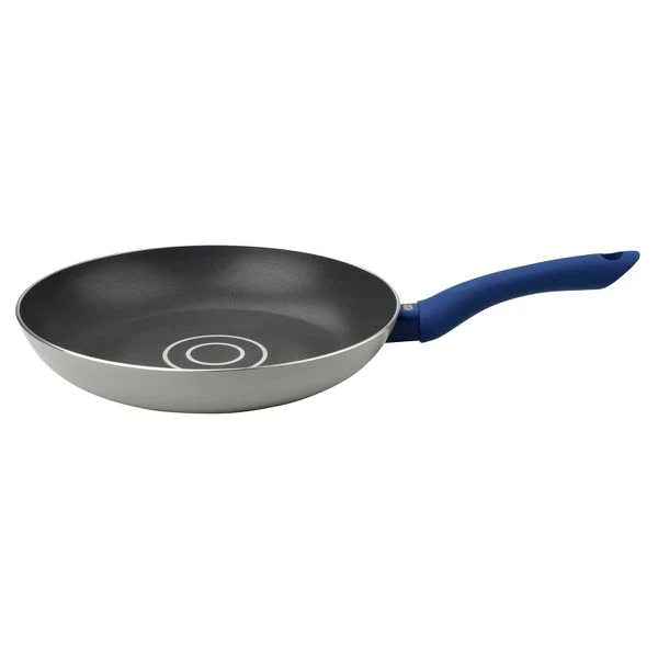 Poêle à frire avec doseur d'huile 28 cm Casserole Tasty