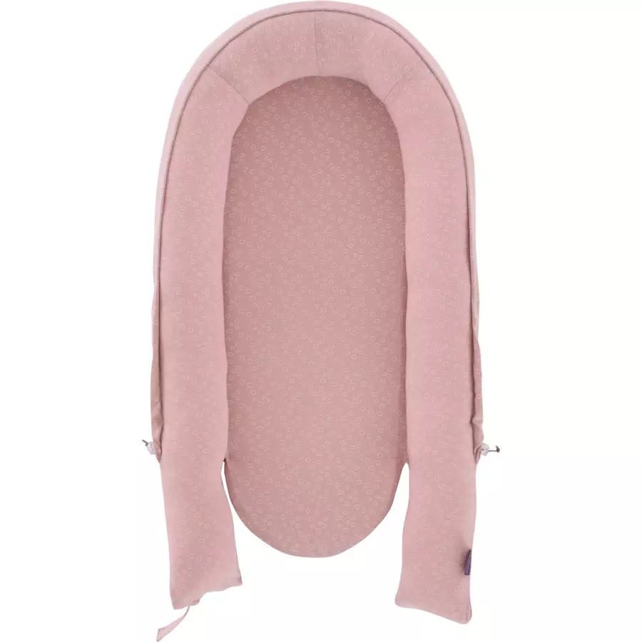 Träumeland HOME Premium Kreise rose