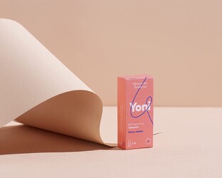 Yoni Tampons Heavy 16ST