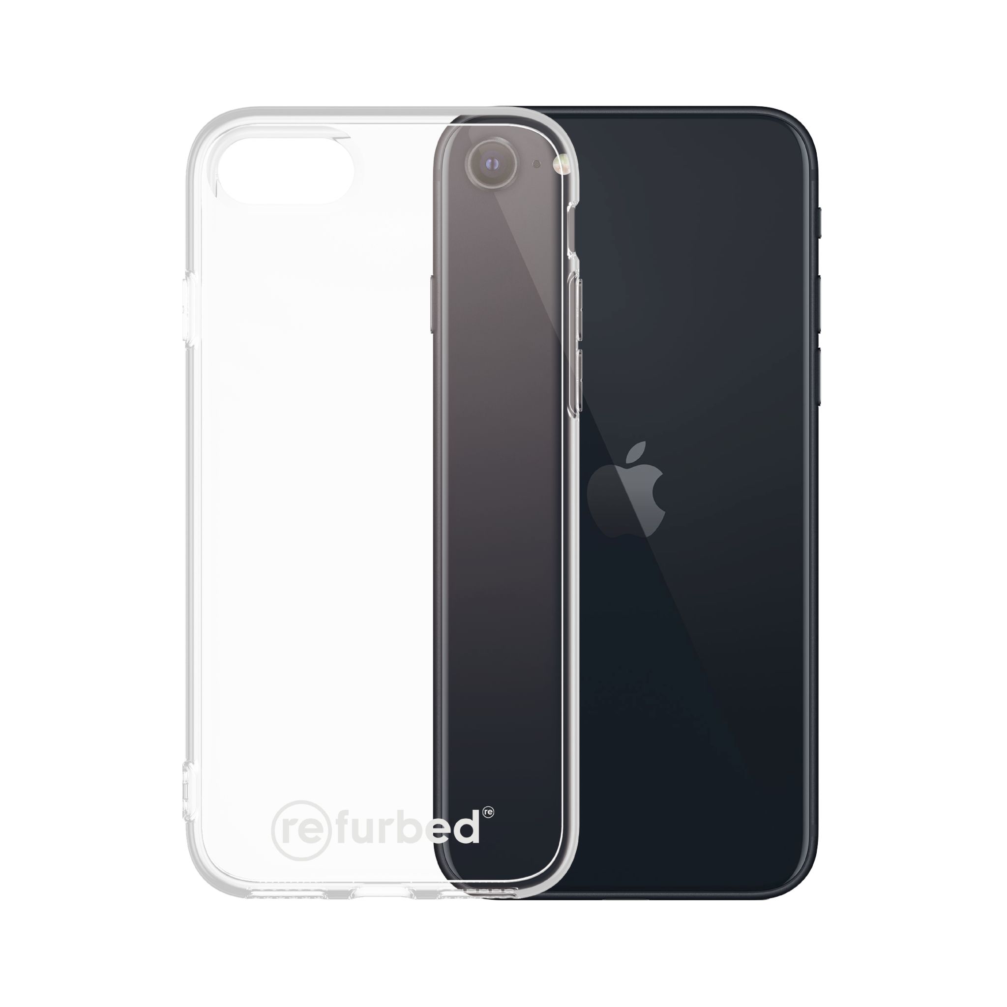 Sustainable Phone Cover Refurbed