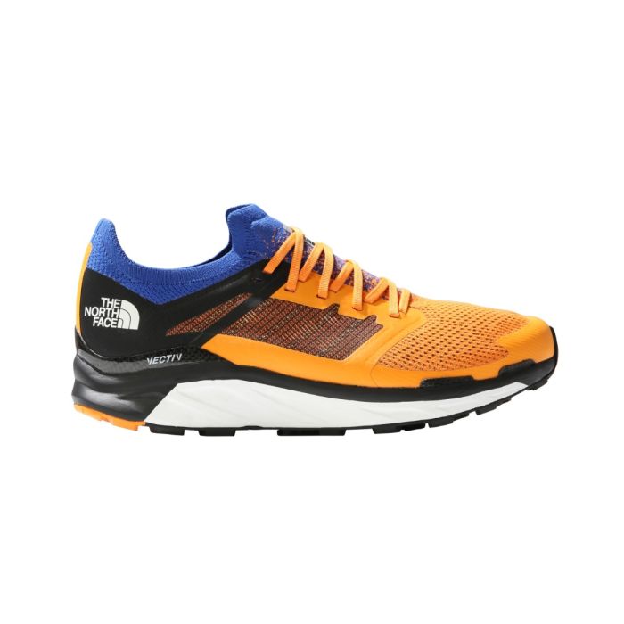 The North Face Herre Trailsko Flight Vectiv Orange