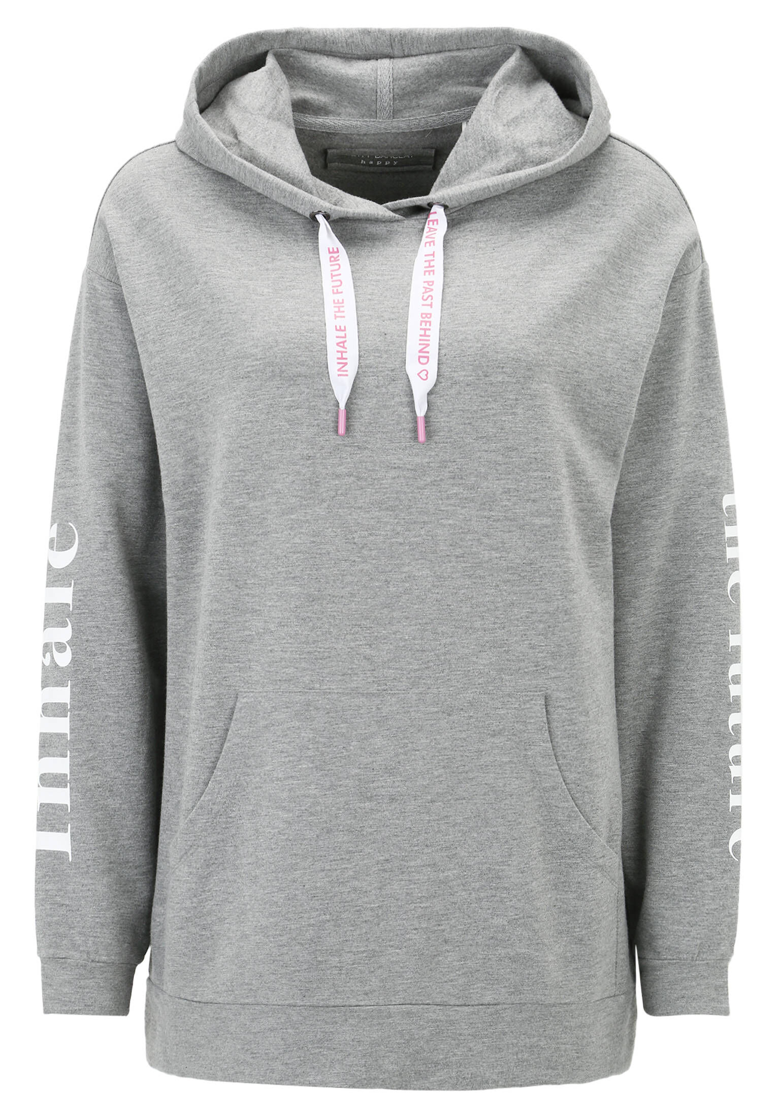 Betty Barclay| Damen Sweatpullover mit Kapuze
