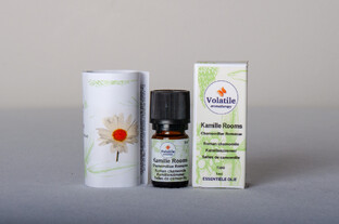 Volatile Kamille Rooms (Anthemis Nobilis) 1ML